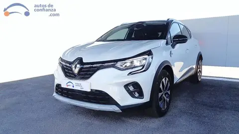 Used RENAULT CAPTUR Petrol 2023 Ad 