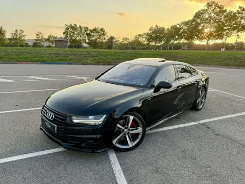 Used AUDI A7 Diesel 2016 Ad 