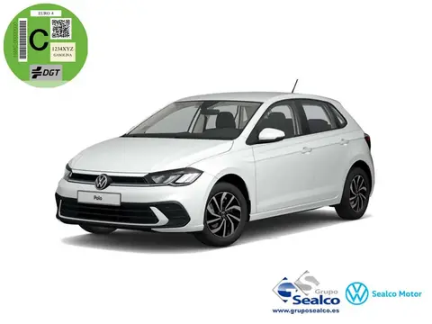 Used VOLKSWAGEN POLO Petrol 2023 Ad 