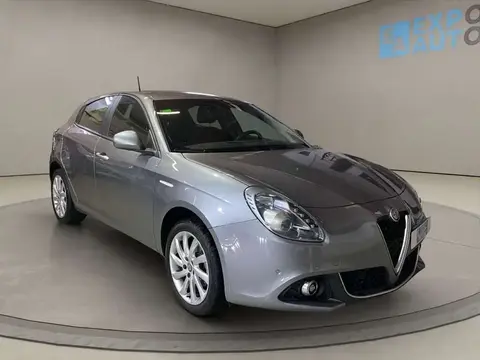 Used ALFA ROMEO GIULIETTA Petrol 2019 Ad 