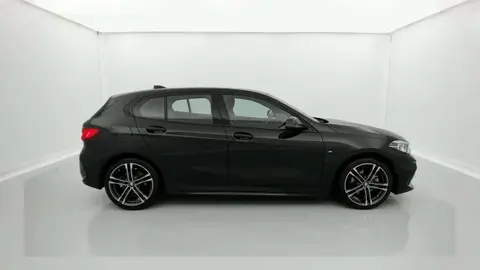 Annonce BMW SERIE 1 Essence 2023 d'occasion 