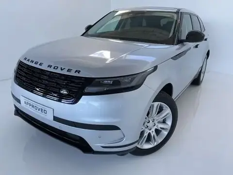 Used LAND ROVER RANGE ROVER VELAR Diesel 2024 Ad 