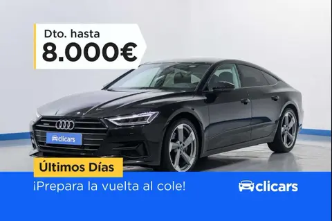 Used AUDI A7 Petrol 2020 Ad 