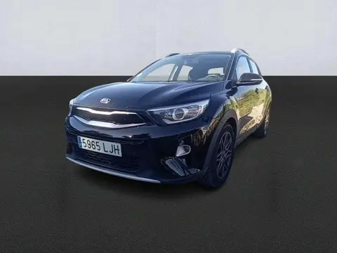 Used KIA STONIC Petrol 2020 Ad 