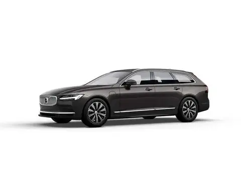 Used VOLVO V90 Hybrid 2024 Ad 