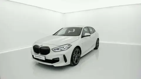 Annonce BMW SERIE 1 Essence 2023 d'occasion 