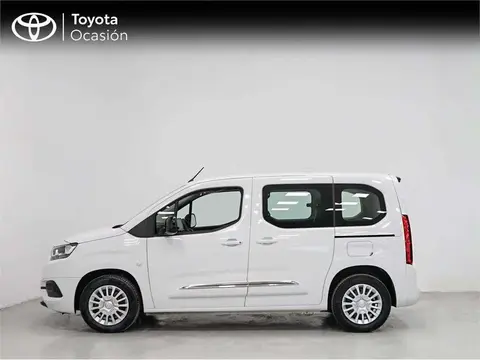 Used TOYOTA PROACE Diesel 2024 Ad 