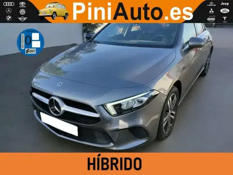 Used MERCEDES-BENZ CLASSE A  2020 Ad 