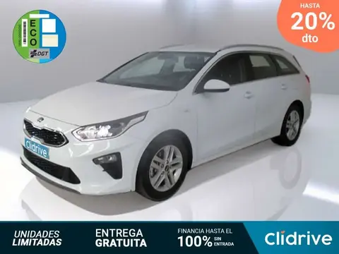 Used KIA CEED Diesel 2021 Ad 