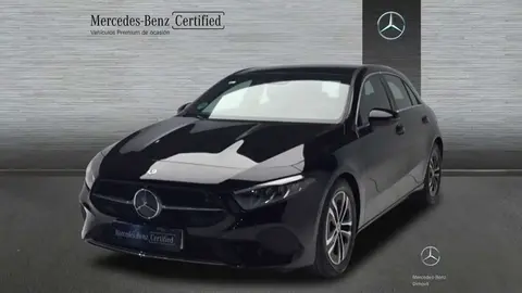 Annonce MERCEDES-BENZ CLASSE A Diesel 2023 d'occasion 