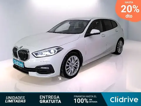 Used BMW SERIE 1 Diesel 2020 Ad 