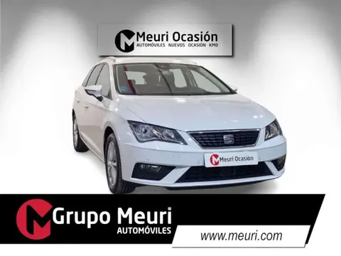 Annonce SEAT LEON GPL 2020 d'occasion 