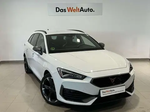 Annonce CUPRA LEON Essence 2023 d'occasion 