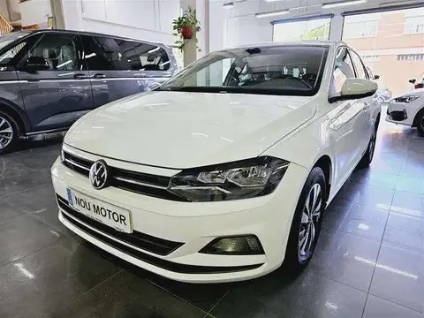 Used VOLKSWAGEN POLO Petrol 2021 Ad 