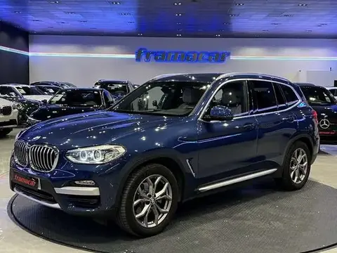 Used BMW X3 Diesel 2019 Ad 