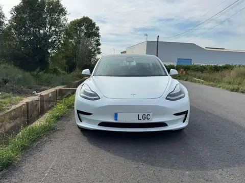 Annonce TESLA MODEL 3 Électrique 2020 d'occasion 