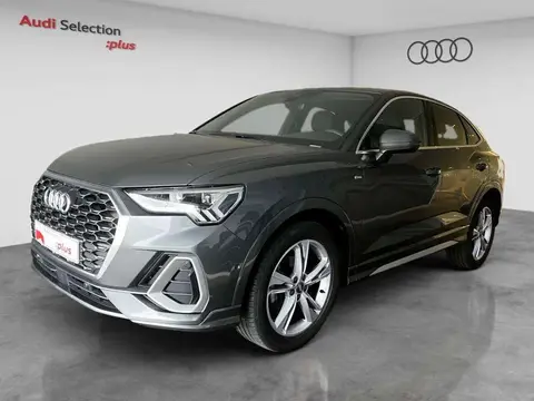 Used AUDI Q3 Diesel 2020 Ad 