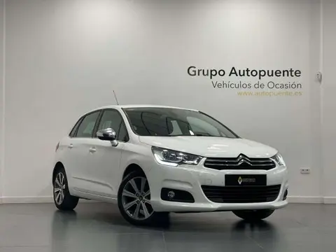 Used CITROEN C4 Petrol 2016 Ad 