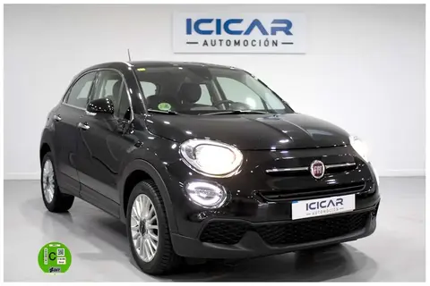 Used FIAT 500X Petrol 2020 Ad 