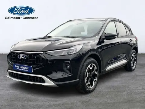 Annonce FORD KUGA Électrique 2024 d'occasion 