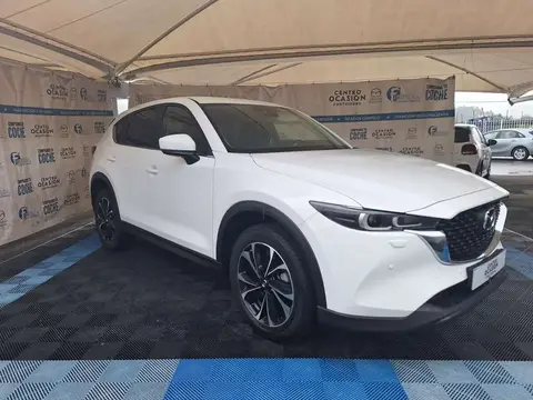 Annonce MAZDA CX-5 Essence 2024 d'occasion 