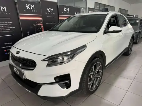 Annonce KIA XCEED Essence 2020 d'occasion 