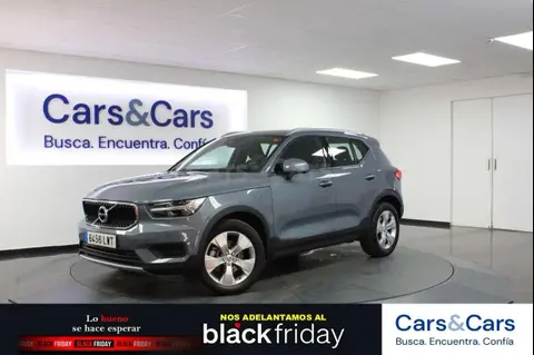 Used VOLVO XC40 Petrol 2022 Ad 