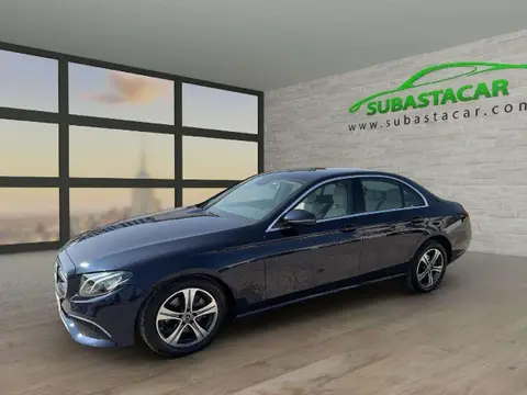 Used MERCEDES-BENZ CLASSE E Diesel 2020 Ad 