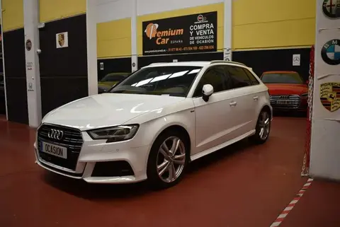 Used AUDI A3 Diesel 2020 Ad 