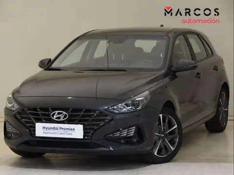 Annonce HYUNDAI I30 Essence 2023 d'occasion 