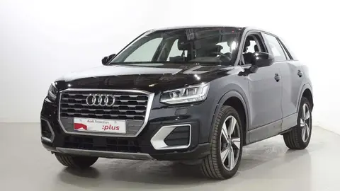 Annonce AUDI Q2 Diesel 2020 d'occasion 