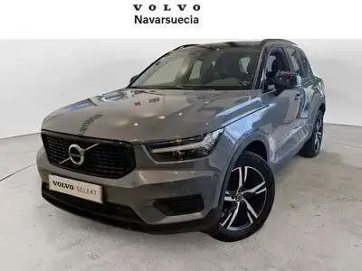 Used VOLVO XC40 Diesel 2020 Ad 