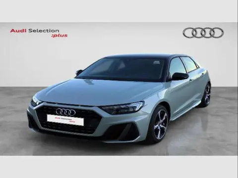 Used AUDI A1 Petrol 2023 Ad 