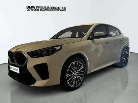 Used BMW X2 Petrol 2024 Ad 