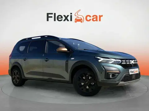 Annonce DACIA JOGGER Hybride 2023 d'occasion 