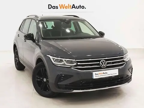 Used VOLKSWAGEN TIGUAN Diesel 2023 Ad 