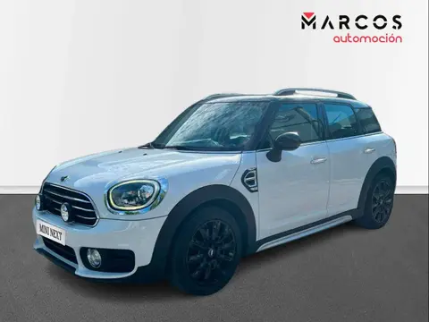 Used MINI COOPER Diesel 2017 Ad 