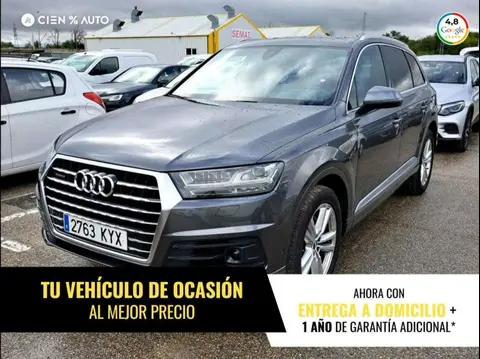 Used AUDI Q7 Diesel 2019 Ad 