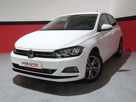 Used VOLKSWAGEN POLO Petrol 2021 Ad 