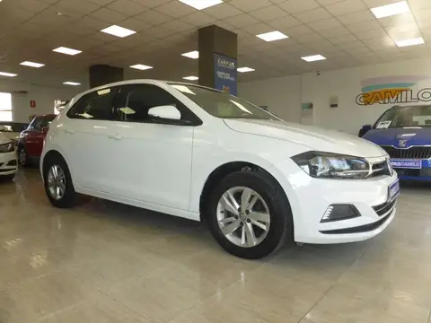 Used VOLKSWAGEN POLO Petrol 2019 Ad 