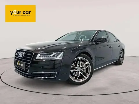 Used AUDI A8 Diesel 2017 Ad 