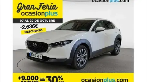 Used MAZDA CX-30 Petrol 2023 Ad 