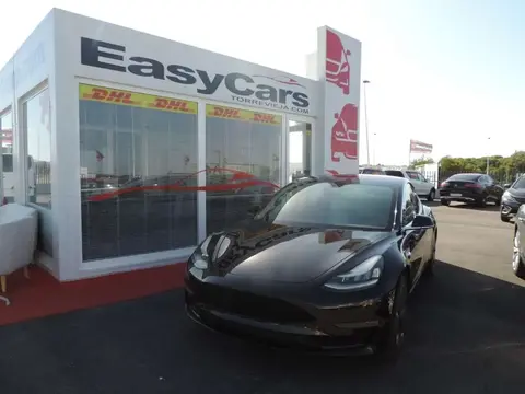 Annonce TESLA MODEL 3 Électrique 2019 d'occasion 