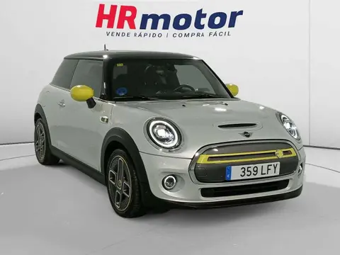 Used MINI COOPER Electric 2020 Ad 