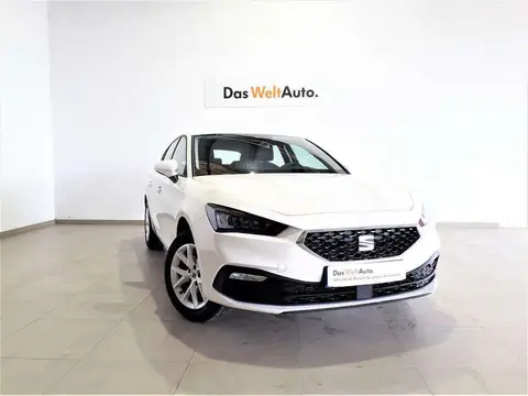 Used SEAT LEON Diesel 2022 Ad 