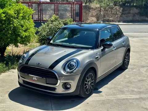 Used MINI COOPER Petrol 2020 Ad 