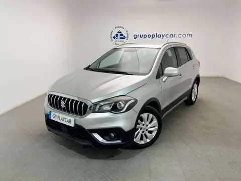 Used SUZUKI SX4 Diesel 2018 Ad 