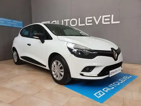 Used RENAULT CLIO Petrol 2019 Ad 