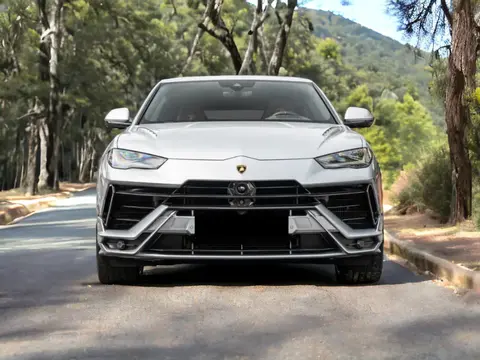 Used LAMBORGHINI URUS Petrol 2023 Ad 