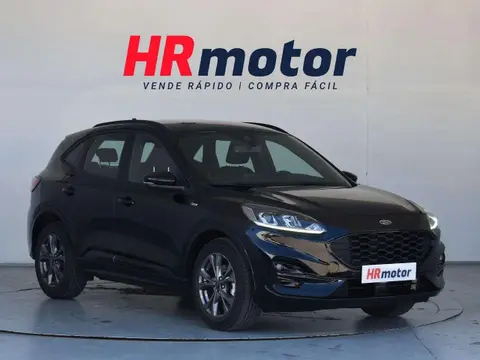 Used FORD KUGA Hybrid 2022 Ad 